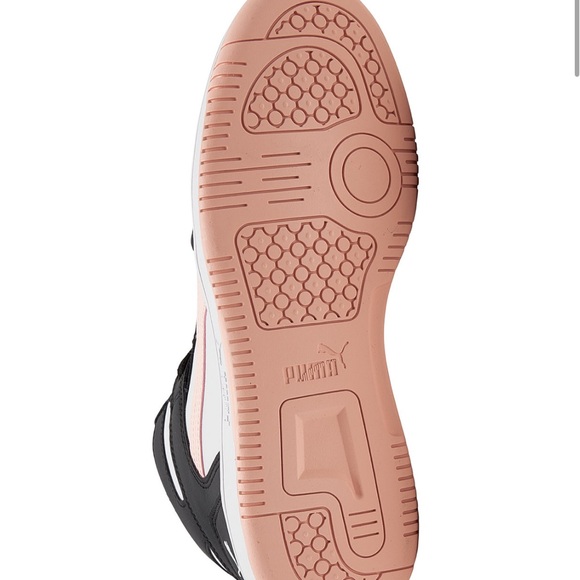 Women's Rebound LayUp Basketball Sneakers - Picture 5 of 5